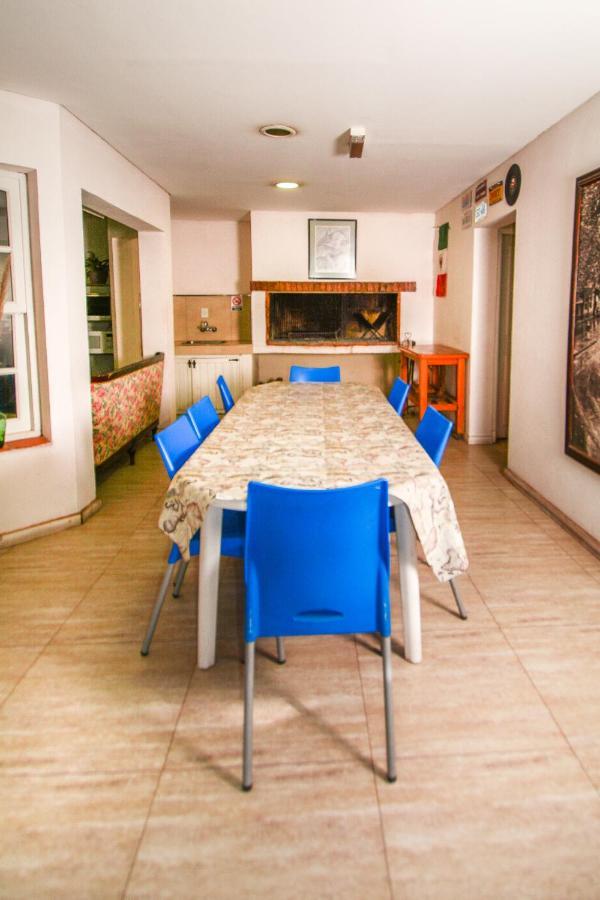 Hostal Jaque Mate