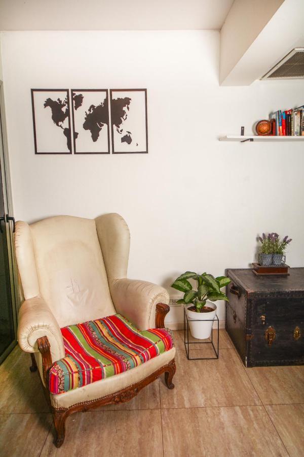 Jaque Mate Hostal Mendoza
