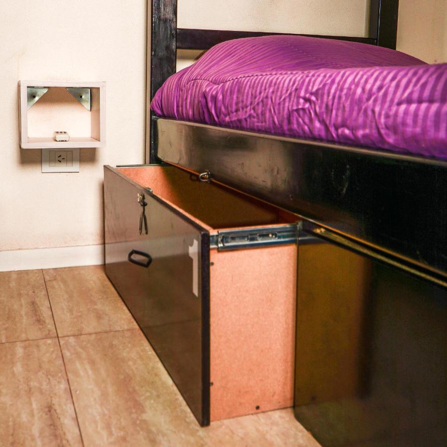 Hostal Jaque Mate