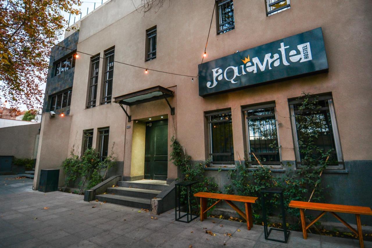 Jaque Mate Hostal Mendoza