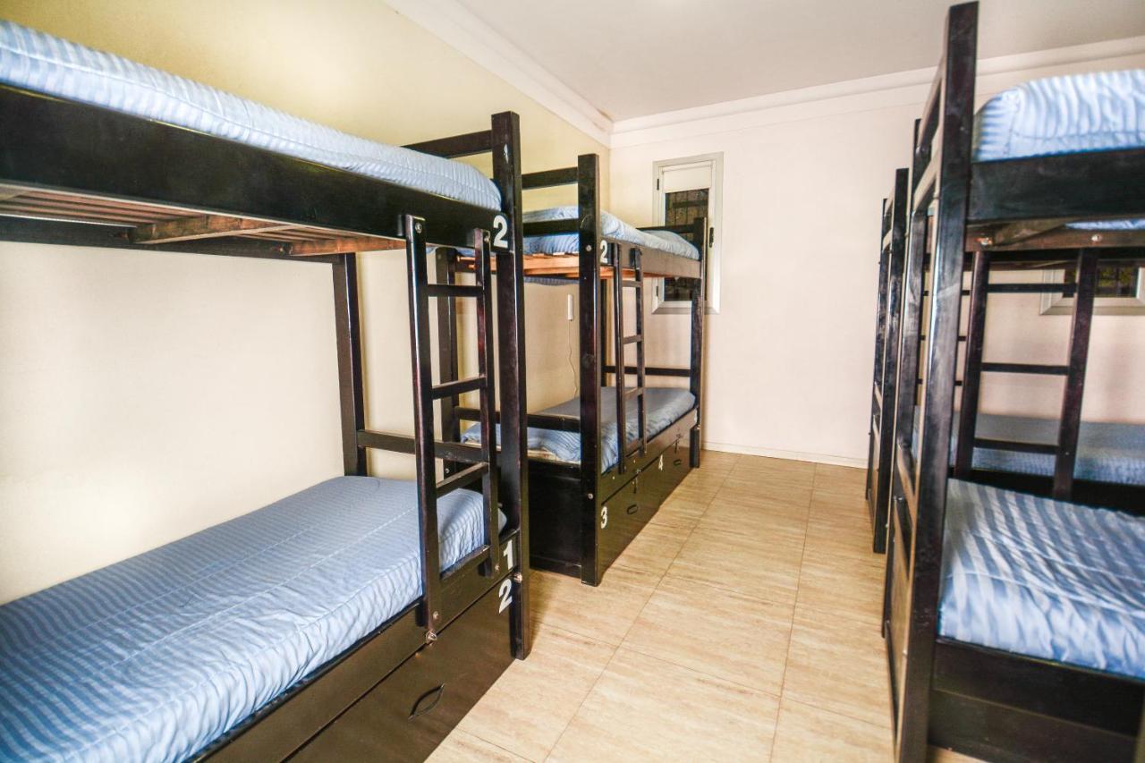 Jaque Mate Hostal Mendoza