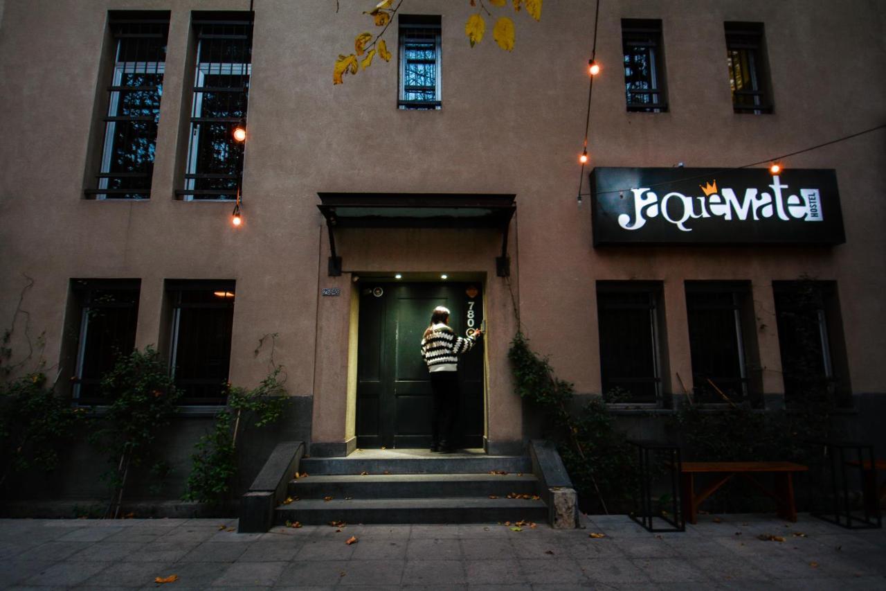 Jaque Mate Hostal Mendoza