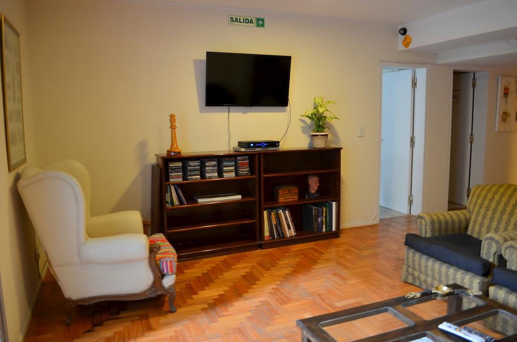 Jaque Mate Hostal *