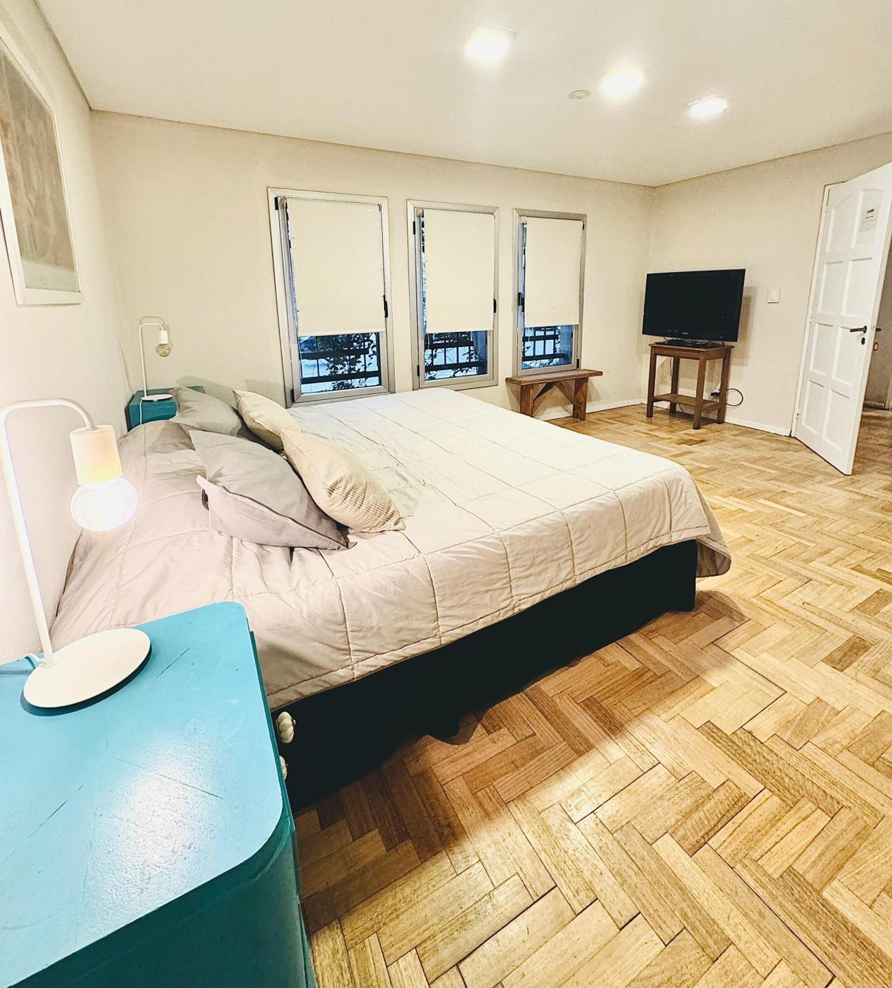 Hostal Jaque Mate *