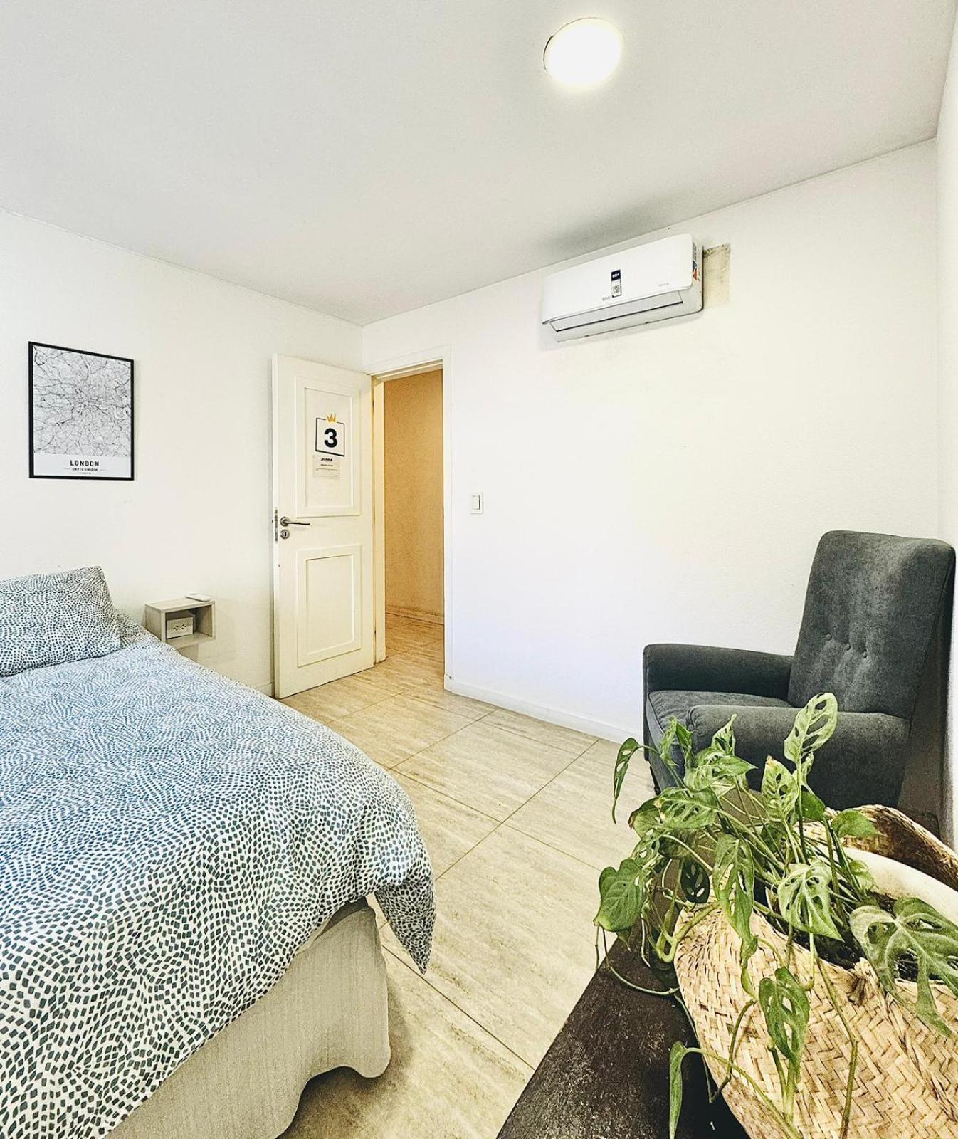 Jaque Mate Hostal