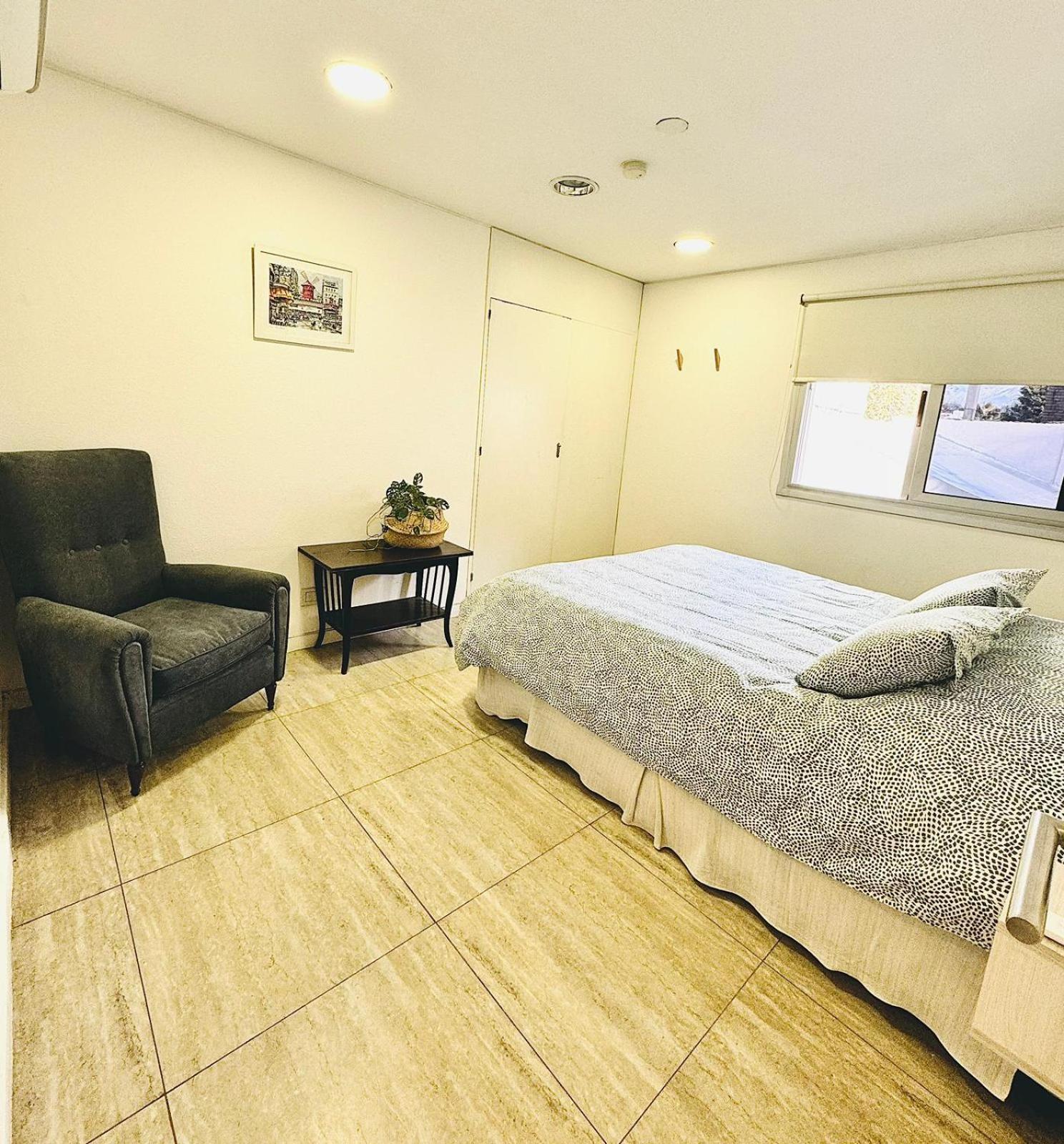 Jaque Mate Hostal Mendoza