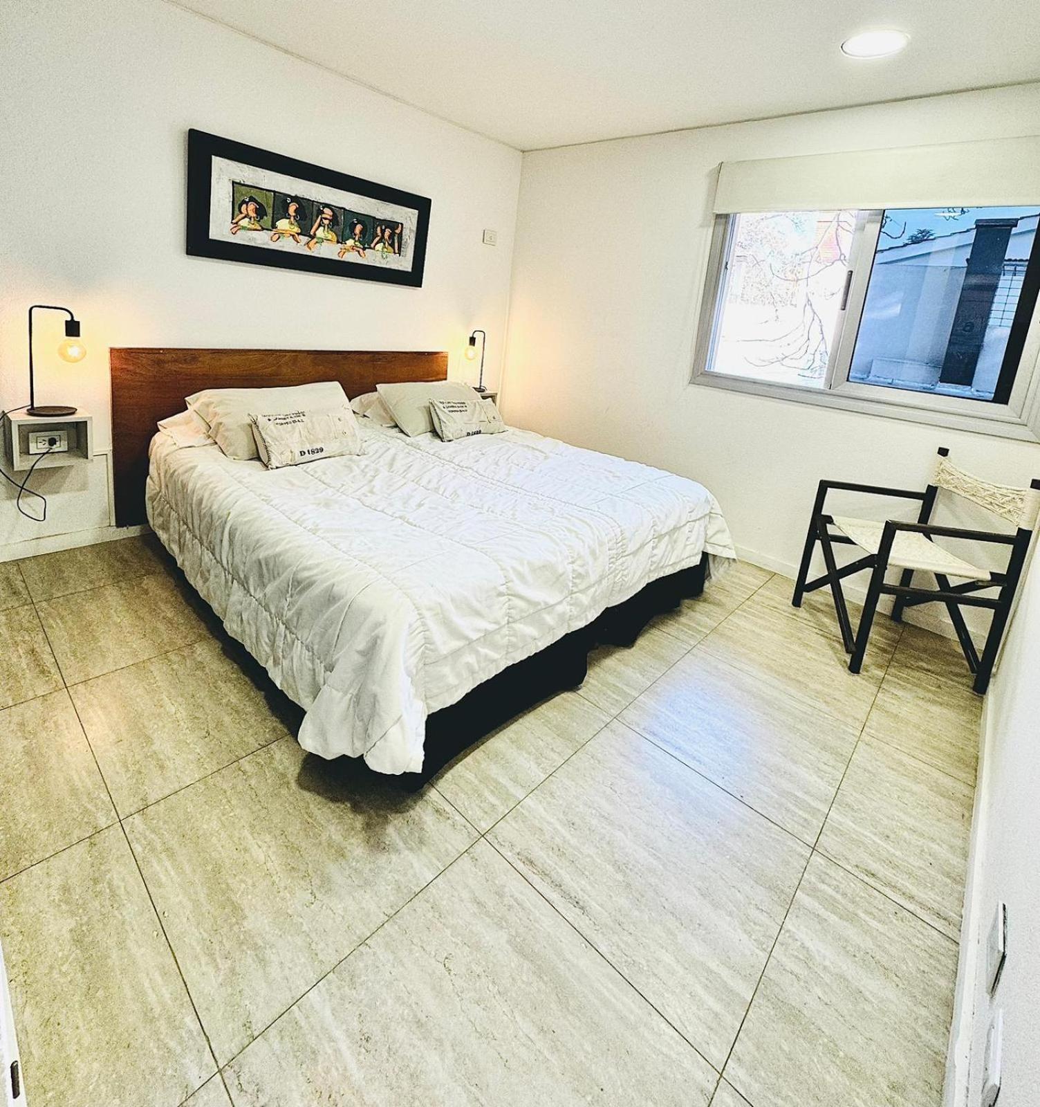 Jaque Mate Hostal