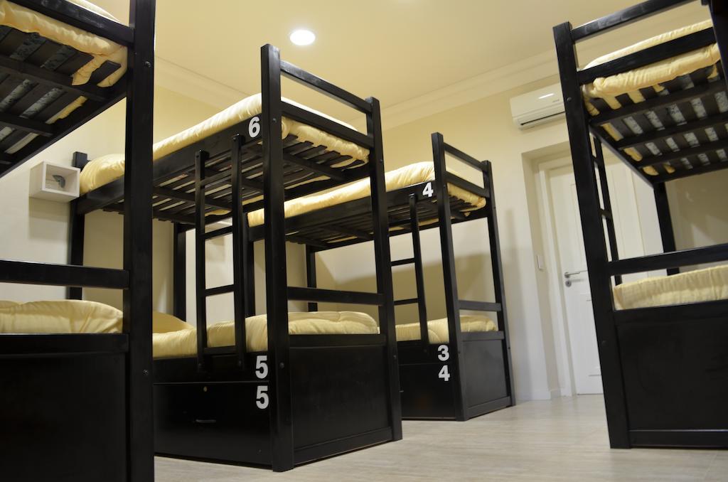 Hostal Jaque Mate