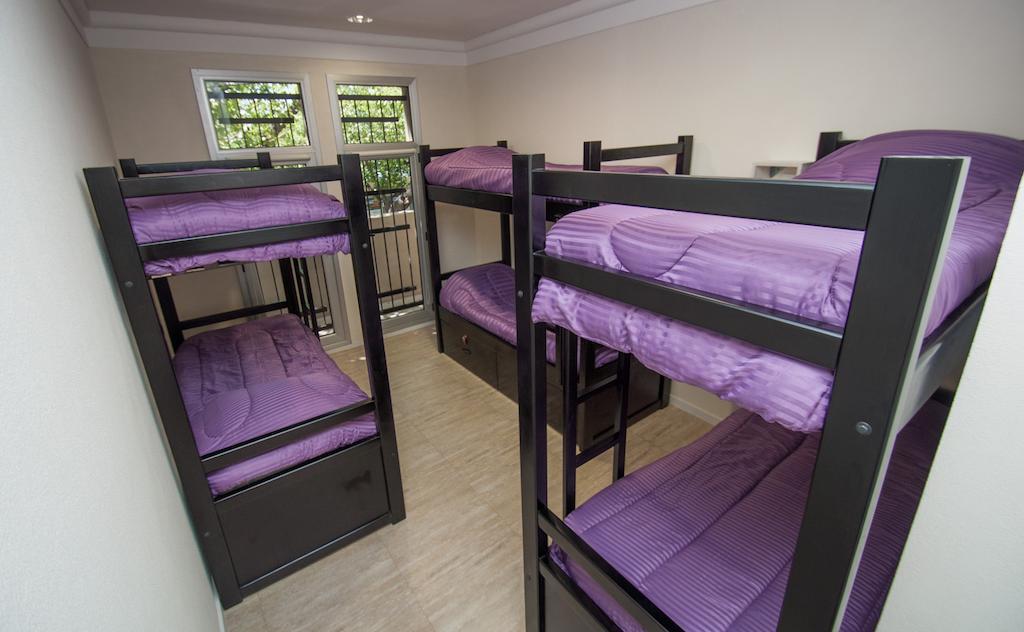 Hostal Jaque Mate