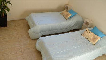 Hostal Jaque Mate Mendoza