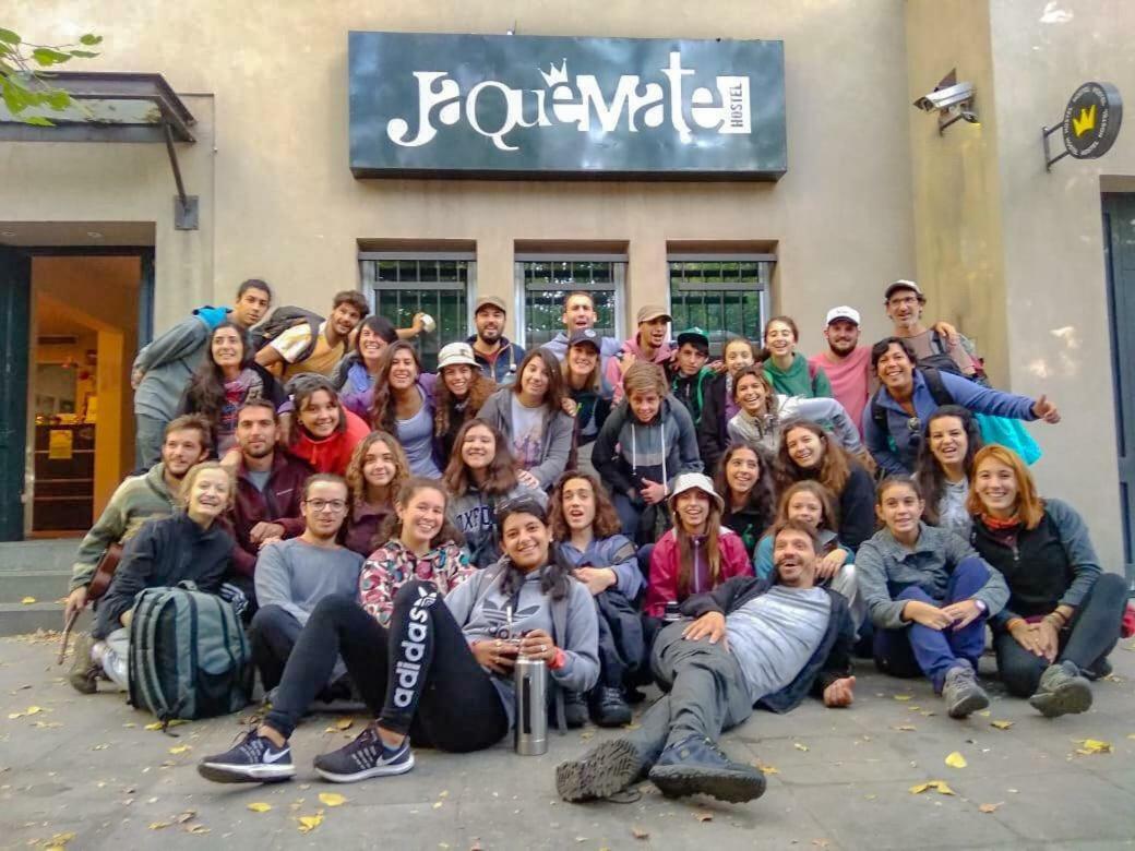 Jaque Mate Hostal