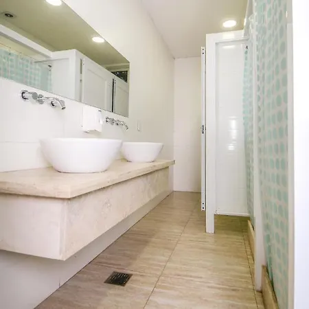Jaquemate Guest House Mendoza Exterior photo