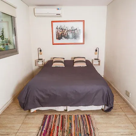 Jaquemate Guest House Mendoza Exterior photo