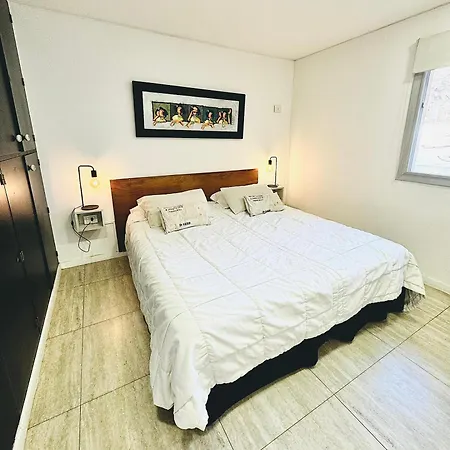 Jaquemate Guest House Mendoza Exterior photo