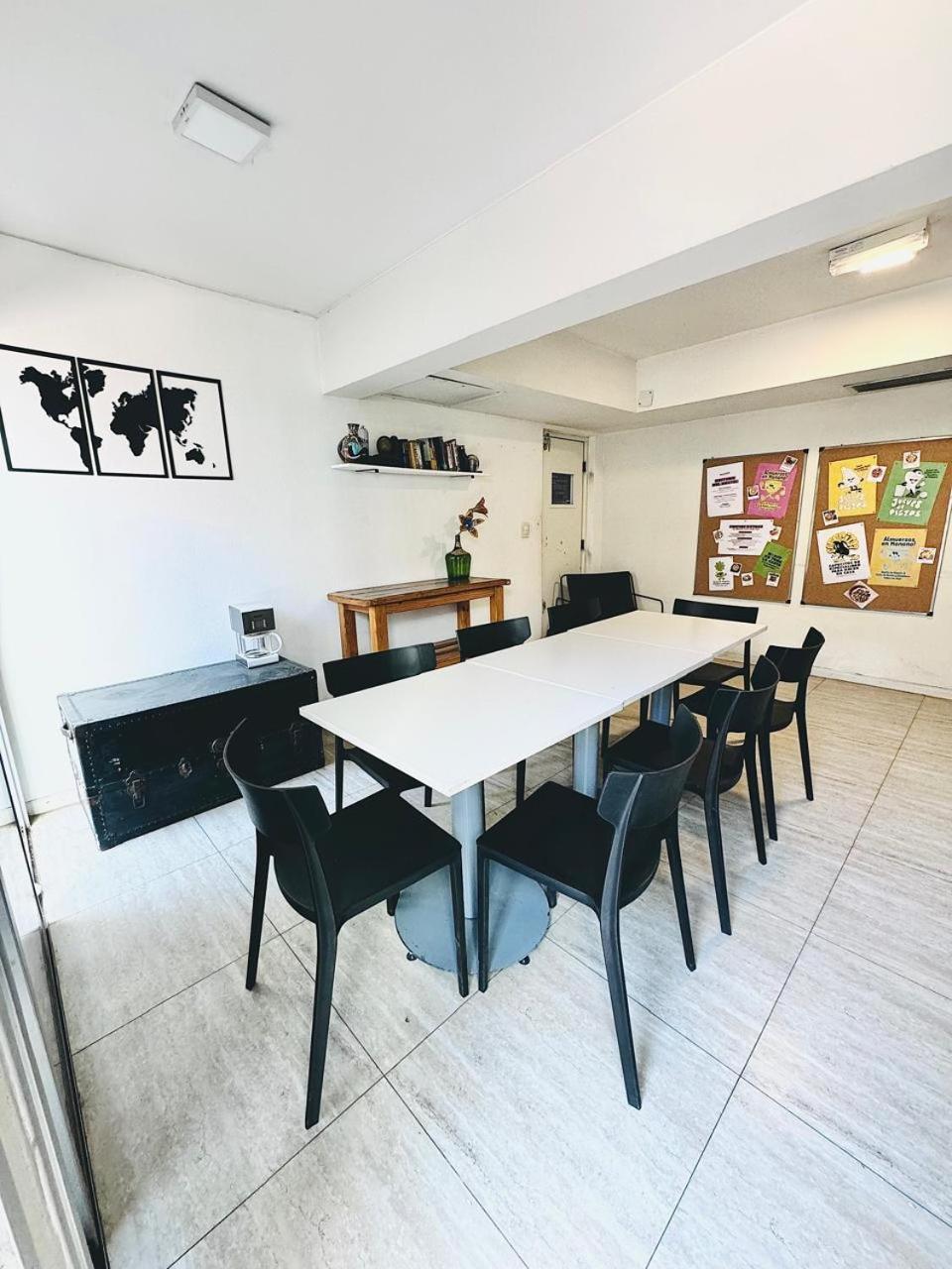 Albergue Jaquemate