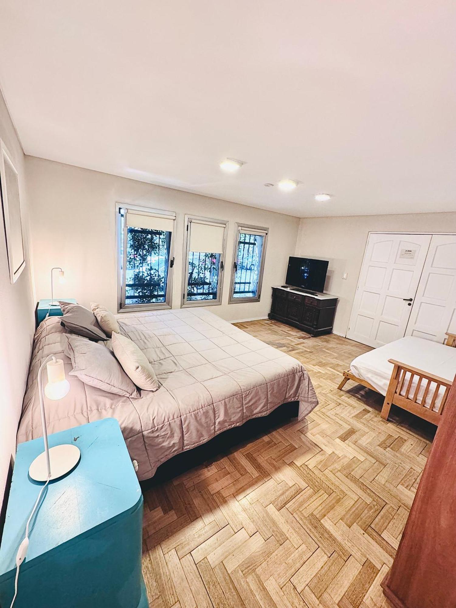 Jaquemate Albergue